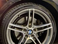 gebraucht BMW 330 Cabriolet 330 d Österreich-Paket Aut.