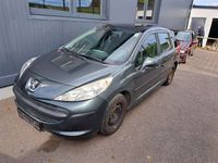 gebraucht Peugeot 207 Tendance