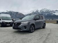 gebraucht Nissan Townstar L1 DIG-T 130 Tekna *AKTION € 30.490*