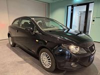 gebraucht Seat Ibiza 1.2 COPA | Erstauto Service & Pickerl neu