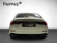 gebraucht Mercedes E300 Limousine Österreich-Edition