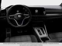 gebraucht VW Golf VIII GTE