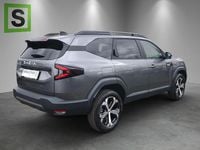 gebraucht Dacia Bigster Journey Hybrid 155