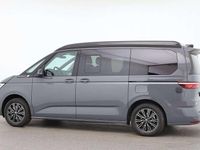 Neu VW California Coast 150 PS (110 kW) 2025 Mittelgrau  normal Van