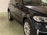 Gebraucht BMW X5 258 PS (189 kW) 2017 SUV