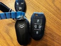 gebraucht Citroën Spacetourer VIP/6 Sitzer/Standheizun/Verbau typisiert/GARANTIE