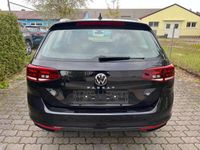 gebraucht VW Passat Variant Business *MOD. 2021! LED Kamera PDC MFL ALU