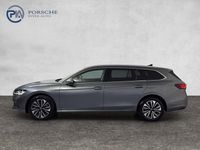 gebraucht Skoda Superb Combi 4x4 Selection TSI DSG