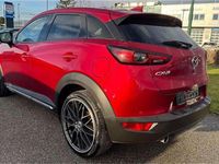 gebraucht Mazda CX-3 G121 Revolution