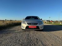 gebraucht Ford Mondeo Ghia 20 TDCi Aut. *Eintausch*Finanzierung*
