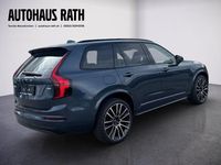 gebraucht Volvo XC90 