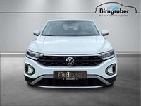 gebraucht VW T-Roc 4Me TSI