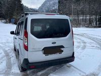 gebraucht Ford Tourneo Connect Trend