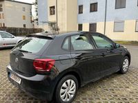 gebraucht VW Polo 1,0 Comfortline