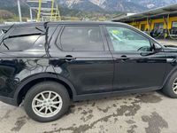 gebraucht Land Rover Discovery Sport 22 TD4 4WD S