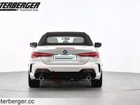 gebraucht BMW 430 i xDrive aus Nenzing - 180 kW