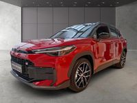 gebraucht Toyota Corolla Cross 2.0 Hybrid GR Sport 2WD