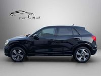 gebraucht Audi Q2 30 TDI Sport S-tronic *S-Line, LED, LEDER, SHZ*