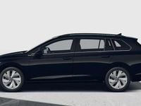 gebraucht VW Golf VIII Variant Style 2.0 TDI 150 DSG Nav AHK LED+