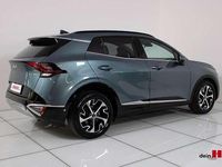 gebraucht Kia Sportage Sportage16 CRDI 48V Gold