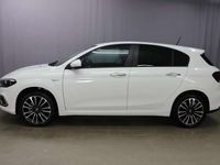 gebraucht Fiat Tipo 5-Türer CITY LIFE 1.0 T3 74kW Navigationssystem...