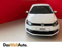 gebraucht VW Polo Trendline BMT Aktion