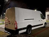 gebraucht Renault Master Zwilling Reifen