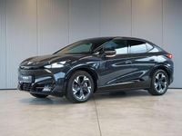 Gebraucht Cupra Tavascan 210 kW (286 PS) 2025 Dunkelgrau  normal SUV