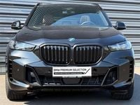 gebraucht BMW X5 xDrive50e