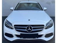 gebraucht Mercedes C220 d 4Matic Exklusive Austria Edition 1.Besitz