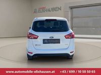 gebraucht Ford B-MAX SYNC Edition