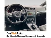 gebraucht VW Golf VII 