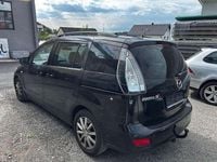 Gebraucht Mazda 5 Comfort 110 PS (80 kW) 2010 Van / Kleinbus
