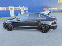gebraucht Audi A3 1.4 TFSI cylinder on demand ultra Limousine S line