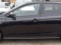 gebraucht VW Polo 1,0 Comfortline TSI