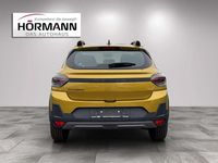 gebraucht Dacia Sandero Stepway Extreme TCe 110