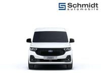Gebraucht Ford Transit Connect Trend 150 PS (110 kW) 2024 Weiß Van / Kleinbus
