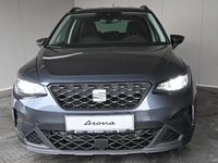 Neu Seat Arona Style 115 PS (84 kW) 2025 Dunkelgrau  metallicperleffekt SUV