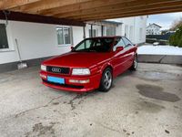 gebraucht Audi S2 2.2 Turbo quattro