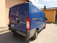 gebraucht Fiat Ducato 100 Multijet