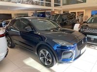 Gebraucht Jaguar E-Pace R-Dynamic 163 PS (119 kW) 2024 SUV