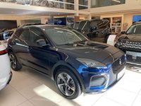 gebraucht Jaguar E-Pace 2.0DI4 D165 AWD R-Dynamic SE Aut.