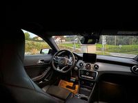 gebraucht Mercedes GLA180 GLA 180AMG Line