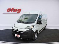 Neu Opel Movano S 140 PS (102 kW) 2025 Weiß Van