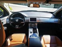 gebraucht Jaguar XF 3.0 Diesel Portfolio Limousine,