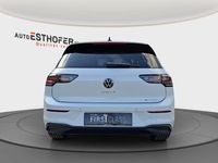 gebraucht VW Golf VIII Rabbit eHybrid DSG 150 kW