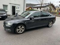 gebraucht Skoda Superb 16 TDI Style DSG