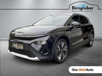 Gebraucht Skoda Elroq 210 kW (286 PS) 2025 Schwarz SUV