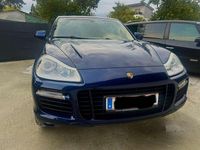 gebraucht Porsche Cayenne Turbo 4,8 V8 Bi