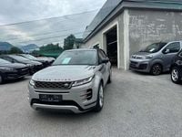 gebraucht Land Rover Range Rover evoque Range